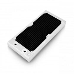 Radiator EK-Quantum Surface S240 - White
