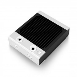 Radiator EK-Quantum Surface P120M - Black