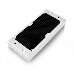 Radiator EK-Quantum Surface P240M X-Flow - White