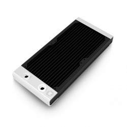 Radiator EK-Quantum Surface S240 - Black