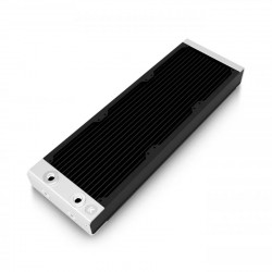 Radiator EK-Quantum Surface P360M X-Flow - Black