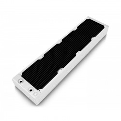 Radiator EK-Quantum Surface X480M - White