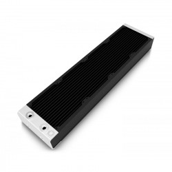 Radiator EK-Quantum Surface X480M - Black