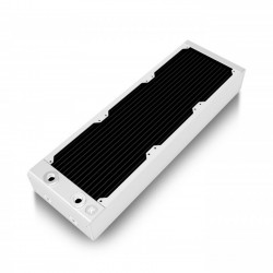 Radiator EK-Quantum Surface X360M - White