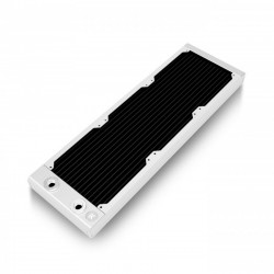 Radiator EK-Quantum Surface S360 - White