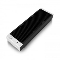 Radiator EK-Quantum Surface X360M - Black
