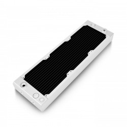 Radiator EK-Quantum Surface P360M X-Flow - White