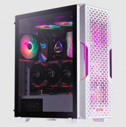 Vỏ case Adata XPG STARKER AIR WHITE