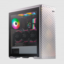 Vỏ case Adata XPG DEFENDER PRO WHITE