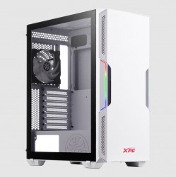 Vỏ case Adata XPG STARKER WHITE
