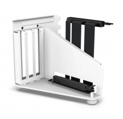 Giá dựng VGA NZXT vertical GPU AB-RH175-W1 (PCIE4.0) White