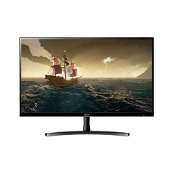 Màn hình Acer ED272A (27inch/FHD/IPS/75Hz/4ms/250nits/HDMI+VGA+Audio)
