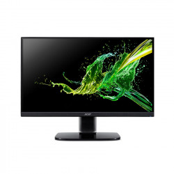 Màn hình Acer KA272 BI (27inch/FHD/IPS/75Hz/1ms/250nits/HDMI+VGA/Freesync)