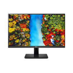 Màn hình LG 24MP500 (23.8inch/FHD/IPS/75Hz/5ms/250nits/HDMI)