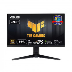 Màn hình Asus VG28UQL1A (28inch/4k/IPS/144Hz/1ms/300nits/HDMI+DP+USB+Audio/Freesync/Loa)