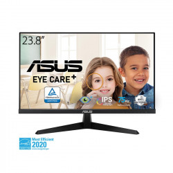 Màn hình Asus VY249HE (238inch/FHD/IPS/75Hz/1ms/250nits/HDMI+VGA+Audio/FreeSync)
