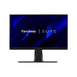 Màn hình Viewsonic Elite XG270QG (27inch/QHD/NanoIPS/165Hz/1ms/350nits/HDMI+DP/G-Sync/Loa)
