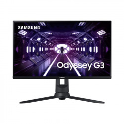 Màn hình Samsung LF27G35TFWEXXV (27 inch/FHD/VA/144Hz/1ms/250 nits/HDMI+DP+Audio/Freesync)