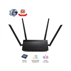Router ASUS RT-AC750L