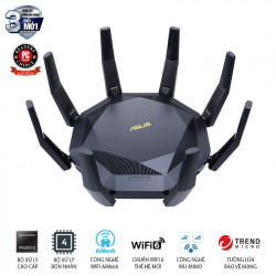 Router ASUS RT-AX89X