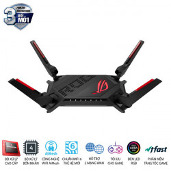 Router Asus GT-AX6000 ROG Rapture Gaming AX6000Mbps