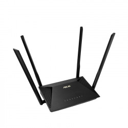 Router ASUS RT-AX53U, Chuẩn AX1800