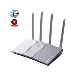 Router ASUS RT-AX55 Tốc độ AX1800 Trắng