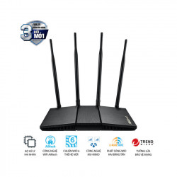 Router ASUS RT-AX1800HP