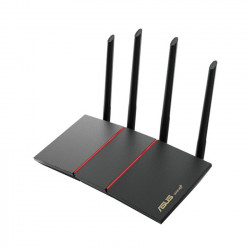 Router ASUS RT-AX55 Tốc độ AX1800