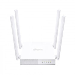 Bộ phát wifi TP-Link Archer C24 tốc độ AC750Mbps
