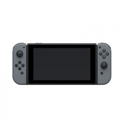 Máy chơi game Nintendo Switch With Gray Joy‑Con