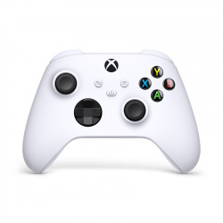 Tay cầm chơi game Xbox Series X Controller - Robot White