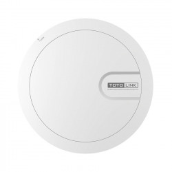 Router phát wifi ốp trần băng tần kép Totolink CA1200 - AC1200 POE