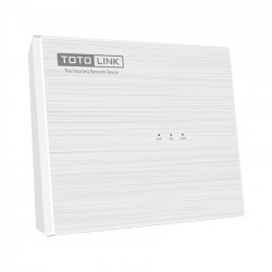 Router Wifi Totolink A830R Wireless AC1200Mbps