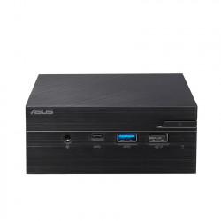 PC mini Asus PN41-BBC097MV (Celeron N4505/WL+BT/VGA/Barebone) (90MR00I3-M00970)