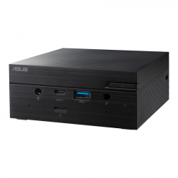 PC mini Asus PN62S-BB5096MV (i5-10210U/WL+BT/HDMI+VGA/Barebone) (90MR00A1-M00960)