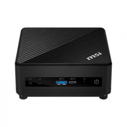 PC mini MSI Cubi B183 (i5-10120U/Barebone/WL+BT/No OS) (Cubi510M-091BVN-B51021UXX)