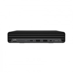 PC Mini  HP ProDesk 400 G6(i3-10100T/4GB RAM/256GB SSD/WL+BT/K+M/Win 10) (4V7J2PA)