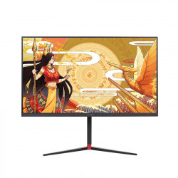Màn hình Edra EGM32KF2ER (31.5inch/QHD/IPS/144Hz/1ms/350nits/HDMI+DP+Audio)
