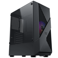 Vỏ Case XIGMATEK INFINITY 1F (EN48953) - ATX