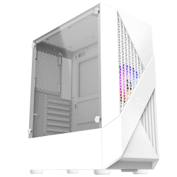 Vỏ case XIGMATEK INFINITY ARTIC 1F (EN48960) - ATX
