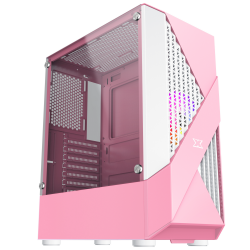 Vỏ case XIGMATEK INFINITY QUEEN 1F (EN48977) - ATX