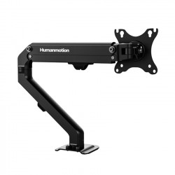 Giá treo màn hình Human Motion T6-1B - Màu Đen