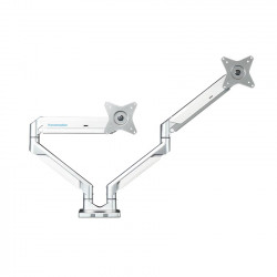 Giá treo màn hình Human Motion T2-2 - Màu Trắng