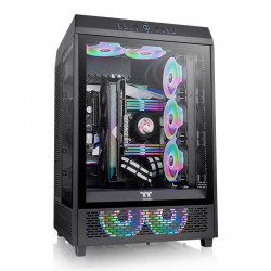 Vỏ case Thermaltake The Tower 500 (Black)