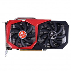VGA Colorful Geforce GTX 1660 Super Nb 6G-V