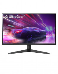 Màn hình LG 24GQ50F-B (23,8inch/FHD/VA/165Hz/1ms/HDMI+DP/FreeSyncPremium)