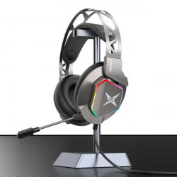 Tai nghe Eaglend F10 Iron Black