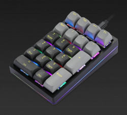 Bàn phím cơ Darmoshark K3