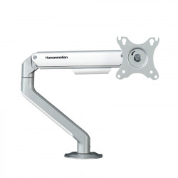 Giá treo màn hình Human Motion T6Pro-1W - Màu Trắng